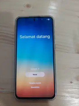 Samsung A56 5G 8/256 like new
