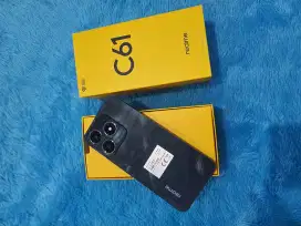 Realme C61 8/128 GB
