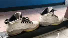 Sepatu Basket Air Jordan