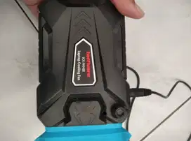 DIJUAL TAFFWARE ICE FAN 3 – Universal Laptop Vacuum Cooler