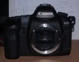 Jual cannon 5d mark II JUAL CEPAT BU