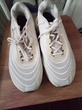 Adidas Parley Supernova 2.0 Ori, size 46, COD Cijantung dsk