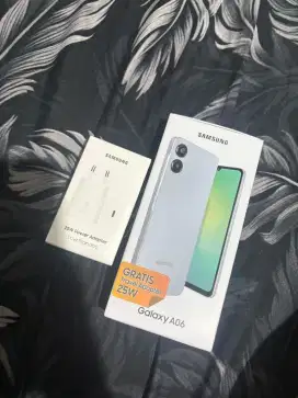 Samsung A06 6/128 NEW