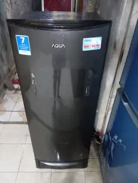 Kulkas seken normal