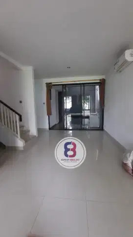 Dijual Rumah Siap Huni Kebayoran Bintaro Jaya Sektor 7