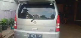 Serena masih bagus dengan harga murah, edisi mau ganti mobil.