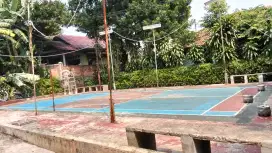jual tanah 190m akses mobil strategis di ganceng kranggan