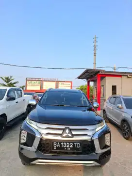 Dakar 2021 diesel matic. Km 63rb