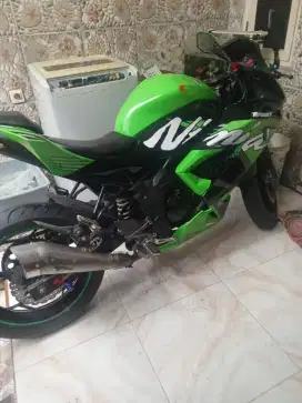 NINJA 250 MONO SL SEGEL MURAH