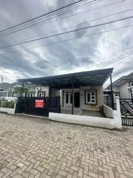 Rumah Dijual Cepat