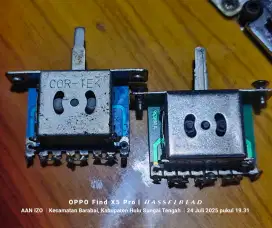 Switch gitar 5 way