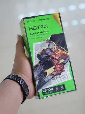 INFINIK HOT 60I CUMA 1JUTAAN ( NEGO SAMPAI DEAL )