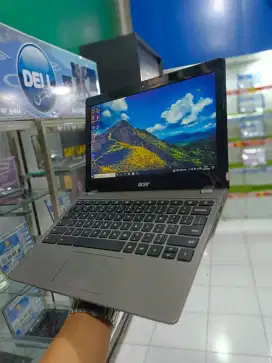 ACER CHROMEBOOK C740 | BISA KREDIT DP 0% | COCOK BUAT KERJA & KULIAH