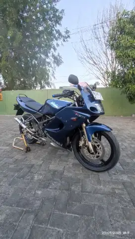 Dijual ninja RR ganteng