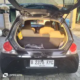 Honda Brio 2015 Bensin