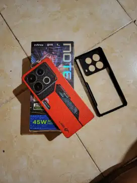 INFINIX NOTE 40