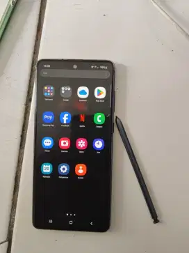 Samsung galaxy note10 lite