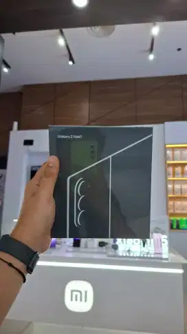 READY STOK! SAMSUNG GALAXY ZFOLD 7 12/512GB SEGEL GARANSI SEIN