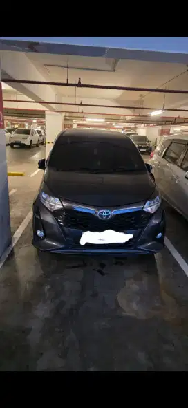 Toyota Calya 2023 Bensin GADING SERPONG