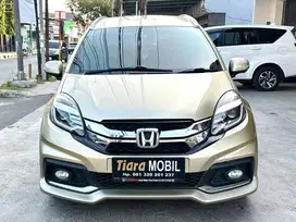 Honda Mobilio 1.5 RS MT Pemakaian Th 2016