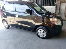 Suzuki Karimun Wagon R 2014 Bensin
