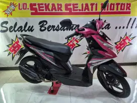 Beat eco idlingstop 2018 istimewa