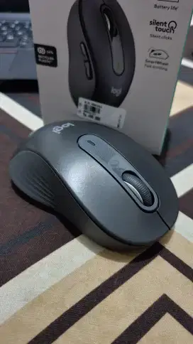 Mouse Logitech M650