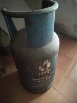 Jual Tabung Gas kosong 15 KG