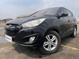 [OLX MOBBI]DP RENDAH Hyundai Tucson 2.0 Bensin-AT 2011 2OR