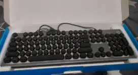 Wired Keyboard K500Y