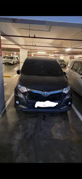 Toyota Calya 2023 Bensin