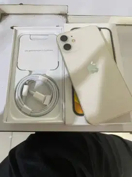 iPhone 12 mini 128