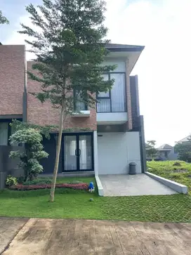 Taman Dayu Cluster Bloomfield type New Vermont E8