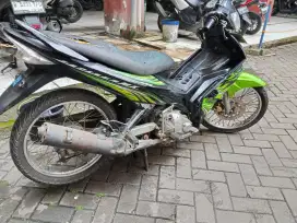 Jual motor murah