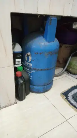 Tabung gas 12 kg