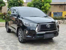 (KM 29 RB TGN 1 DR BARU) INNOVA REBORN V 2.0 MATIC 2022/2023