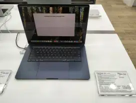 Cicilan Macbook Air M4 promo 0%