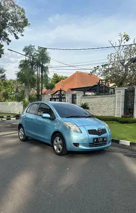 Yaris E Matic 2006