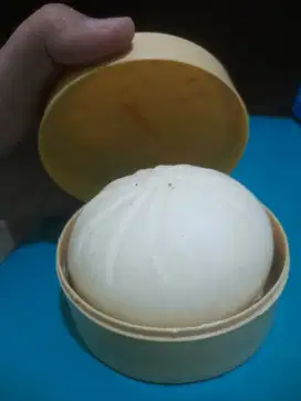 Bakpao Squishy Lembut Harum