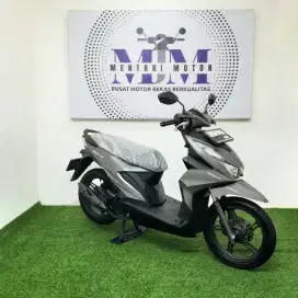 PROMO!! BEAT DLX DP 700K, MOTOR BERGARANSI-MENTARI JOJO MOTOR