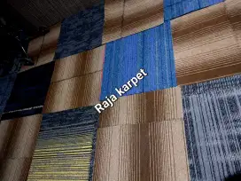 Karpet eks hotel