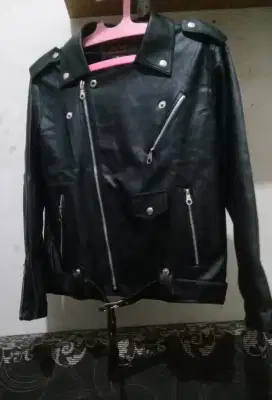 jaket wanita dan pria