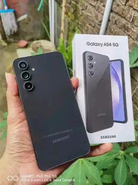 samsung A54 5G nominus