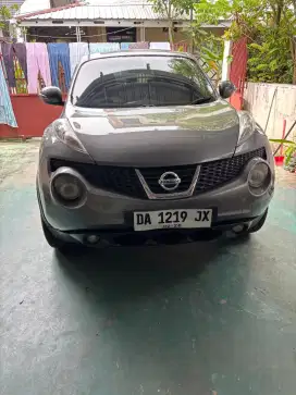 Juke 2011 matic