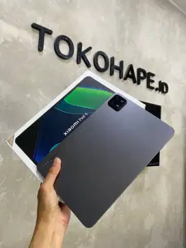 XIAOMI PAD 6 8/256
