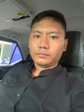Cari kerjaan nyupir pribadi apa prilen
