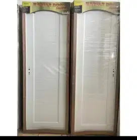 Pintu UPVC Full panel