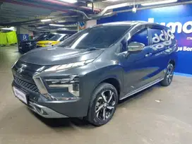 [OLX MOBBI]DP RENDAH Mitsubishi Xpander 1.5 Ultimate BensinAT 2022 DFZ