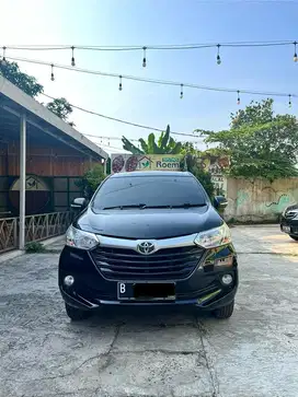 Avanza E UP G 2017 AT