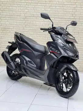 Vario 160 -Grey glosy - 2022 | Wulan mustikq